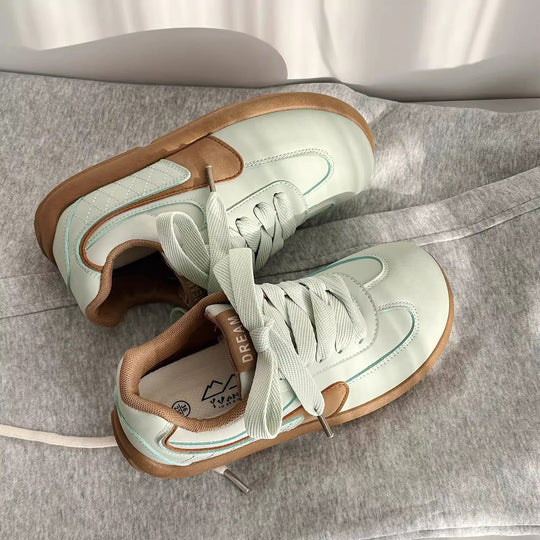 Damen modische Sneakers R&B