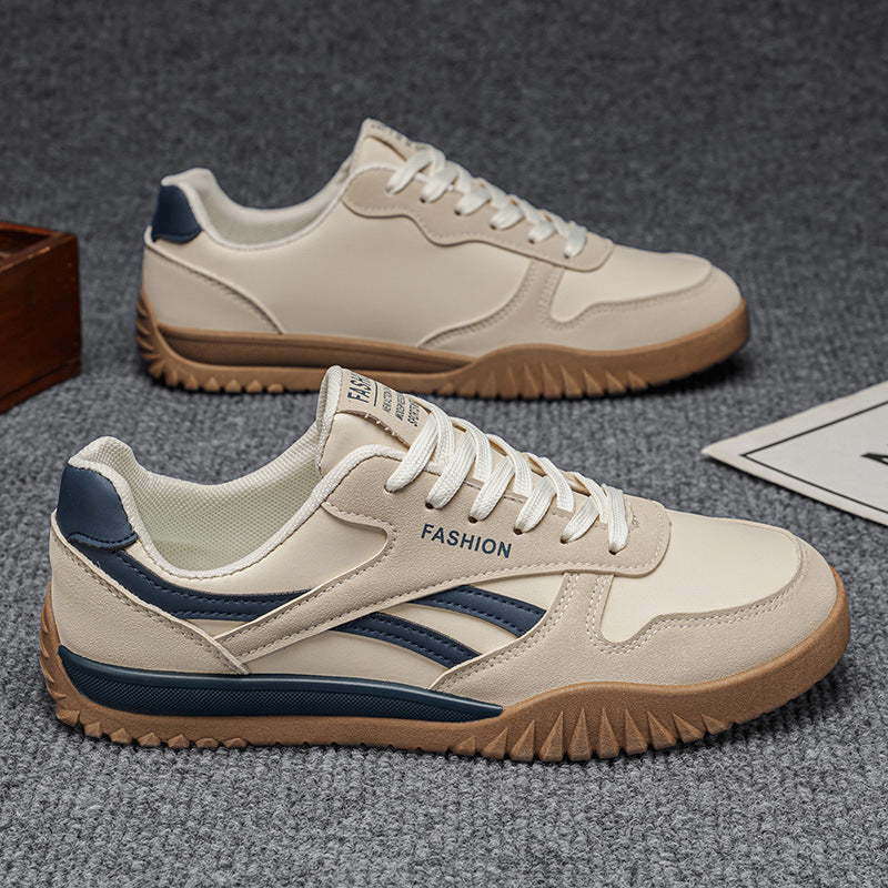 Damen Bequeme Alltagssneaker mit rutschfester Sohle R&B