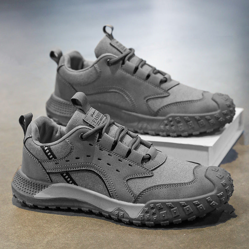 Damen Multifunktionale Freizeit-Sneaker mit rutschfester Sohle und atmungsaktivem Obermaterial R&B