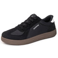 Damen Sportliche Freizeitschuhe mit rutschfester Sohle und atmungsaktivem Obermaterial