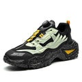 Damen Sportliche High-Performance Sneaker mit innovativem Schnellschnürsystem