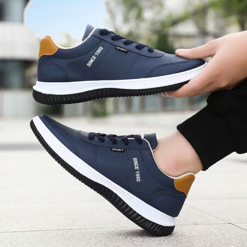 Herren Sportliche Freizeitschuhe
