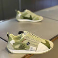 Damen Sportliche Freizeit-Sneaker mit atmungsaktiver Oberfläche R&B