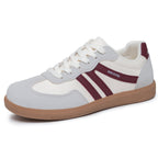 Damen Komfortable Freizeitschuhe mit rutschfester Sohle R&B