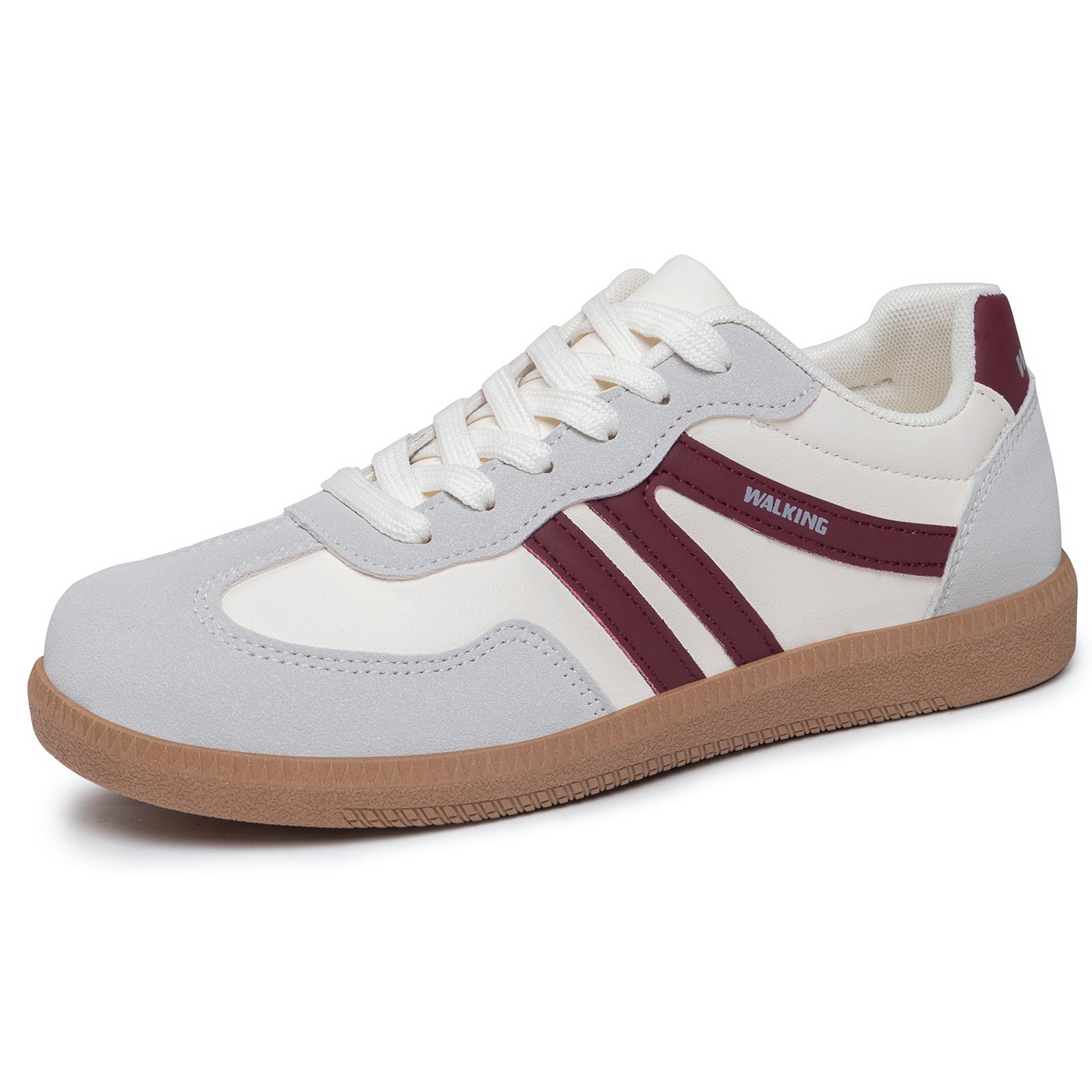 Damen Komfortable Freizeitschuhe mit rutschfester Sohle R&B
