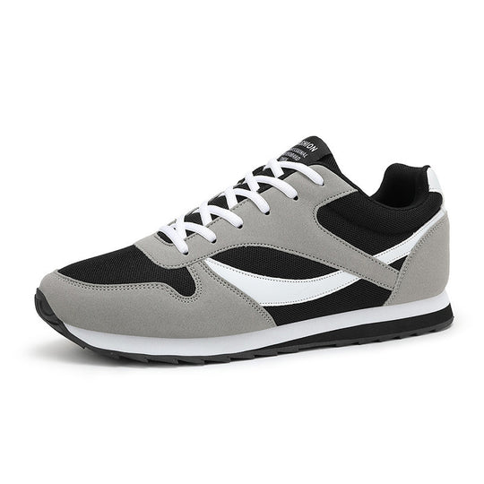 Damen Sportliche Lauf-Sneaker mit atmungsaktivem Obermaterial R&B