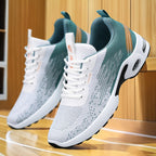 Damen Leichte Mesh-Laufschuhe mit atmungsaktiven Eigenschaften R&B