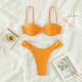 Damen Bikini R&B