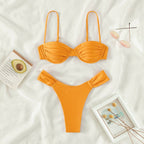 Damen Bikini R&B