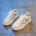Damen Sportliche Sneaker mit ergonomischer Dämpfung und atmungsaktivem Obermaterial R&B