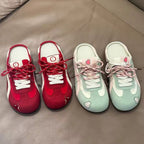 Damen Freizeit Sneaker mit atmungsaktivem Obermaterial und sportlichem Design