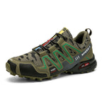 Damen Trailrunning Schuhe mit atmungsaktivem Obermaterial und rutschfester Sohle R&B