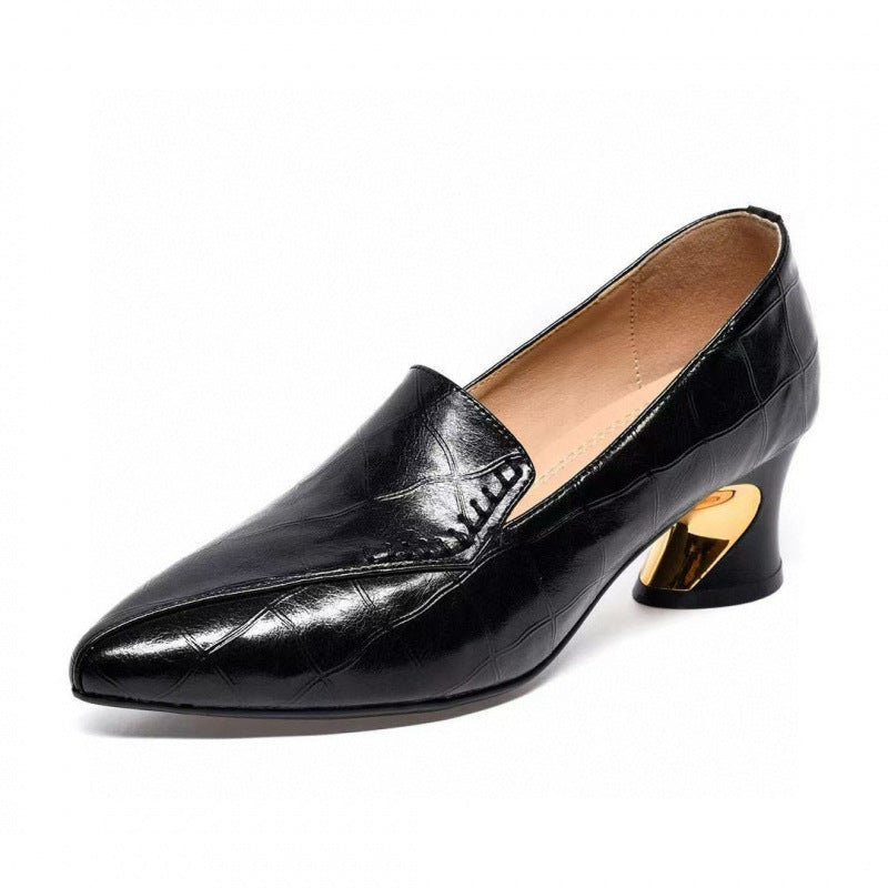 Damen Absatzschuhe mit elegantem Design und besonderem Komfort R&B