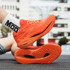 Damen Leichtgewichtige Lauf- und Trainingsschuhe mit innovativer Dämpfungstechnologie R&B