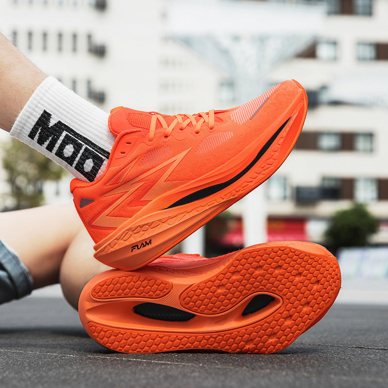 Damen Leichtgewichtige Lauf- und Trainingsschuhe mit innovativer Dämpfungstechnologie R&B
