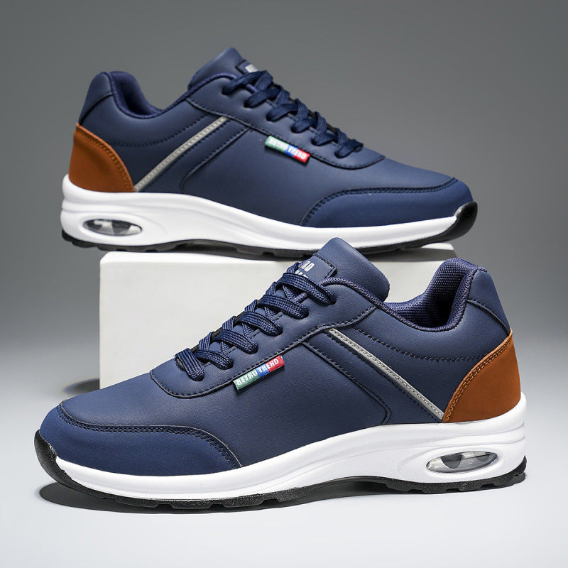 Damen Komfortable und elegante Sneakers mit dämpfender Sohle R&B