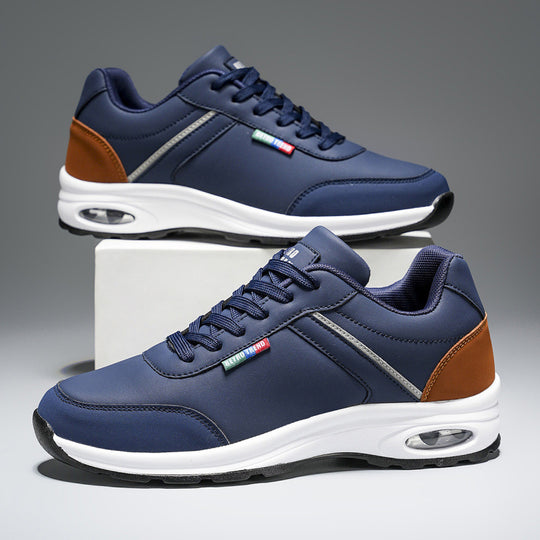 Damen Komfortable und elegante Sneakers mit dämpfender Sohle R&B