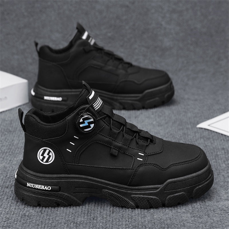 Damen Sportliche Boots