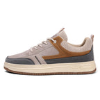 Damen Sportliche Sneakers mit innovativem Dämpfungssystem und modernem Design R&B