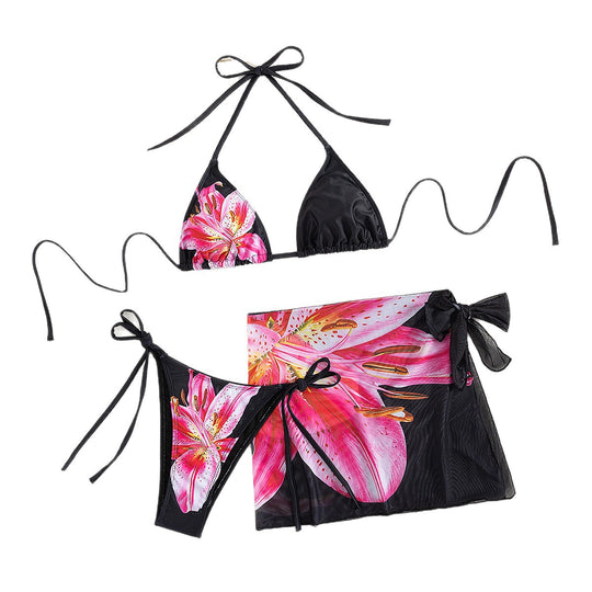 Damen Bikini Set R&B