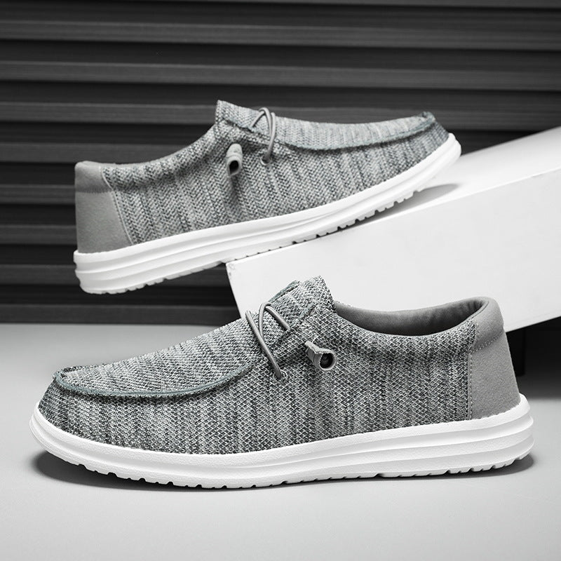 Damen Bequeme und stilvolle Freizeitschuhe R&B