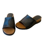 Damen Clogs mit elegantem Design und komfortabler Fußbettgestaltung R&B