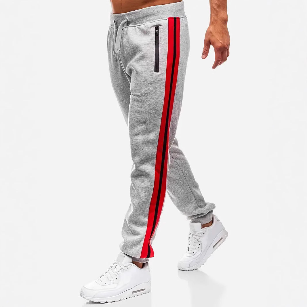Herren Sportliche Freizeithose R&B