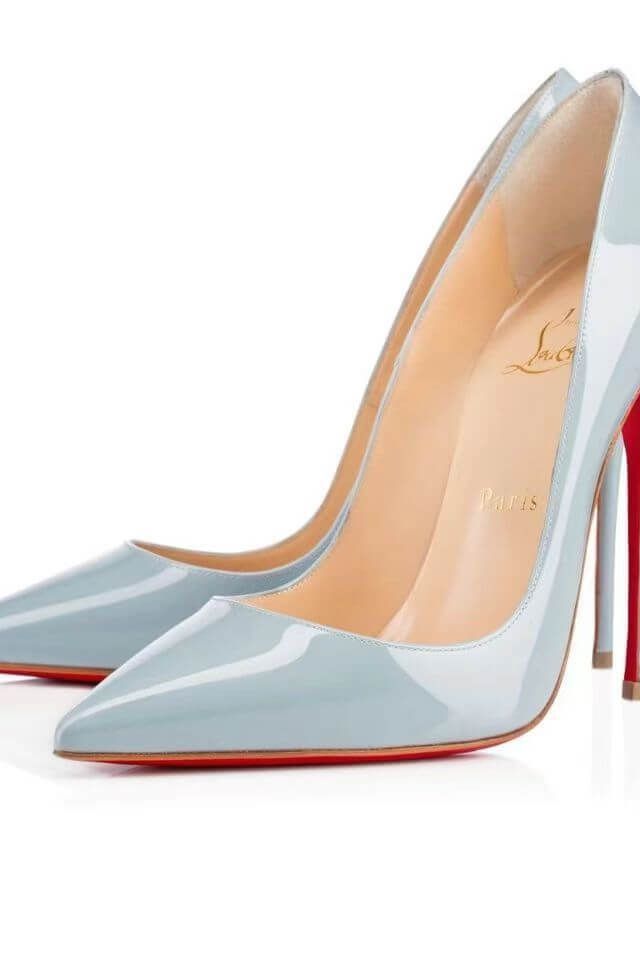 R&B | Spitz zulaufende Damen Pumps