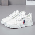 Damen Sneakers mit stylischem Design und komfortabler Dämpfung R&B