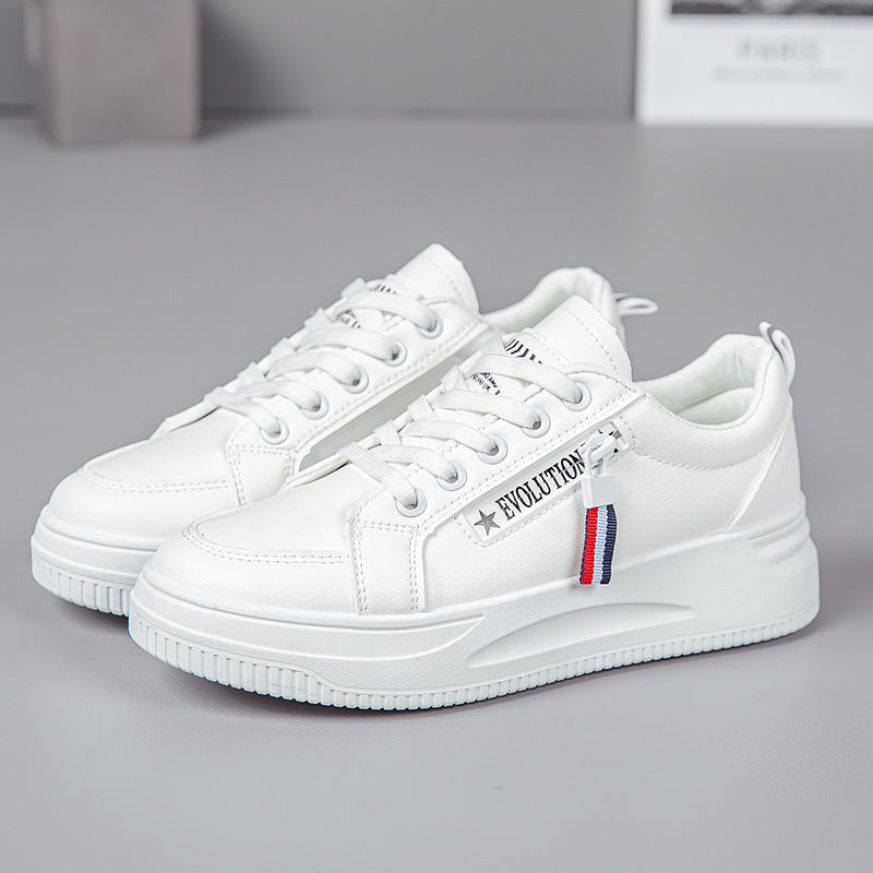Damen Sneakers mit stylischem Design und komfortabler Dämpfung R&B
