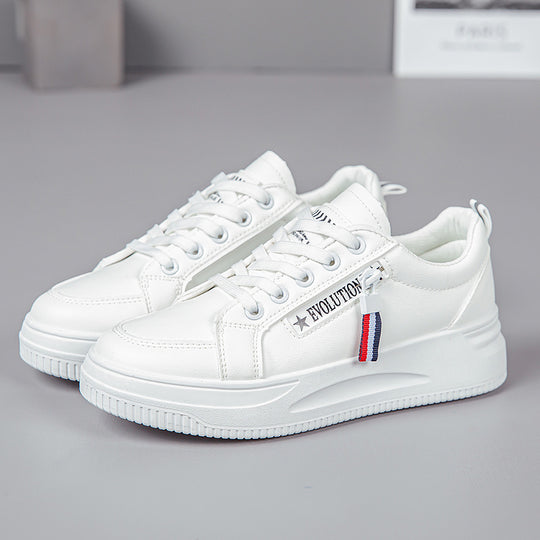 Damen Sneakers mit stylischem Design und komfortabler Dämpfung R&B