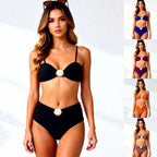 Damen Bikiniset R&B