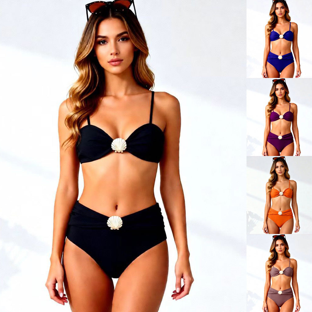 Damen Bikiniset R&B