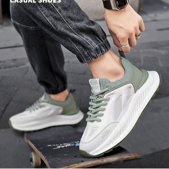 Herren Sportliche Sneakers R&B