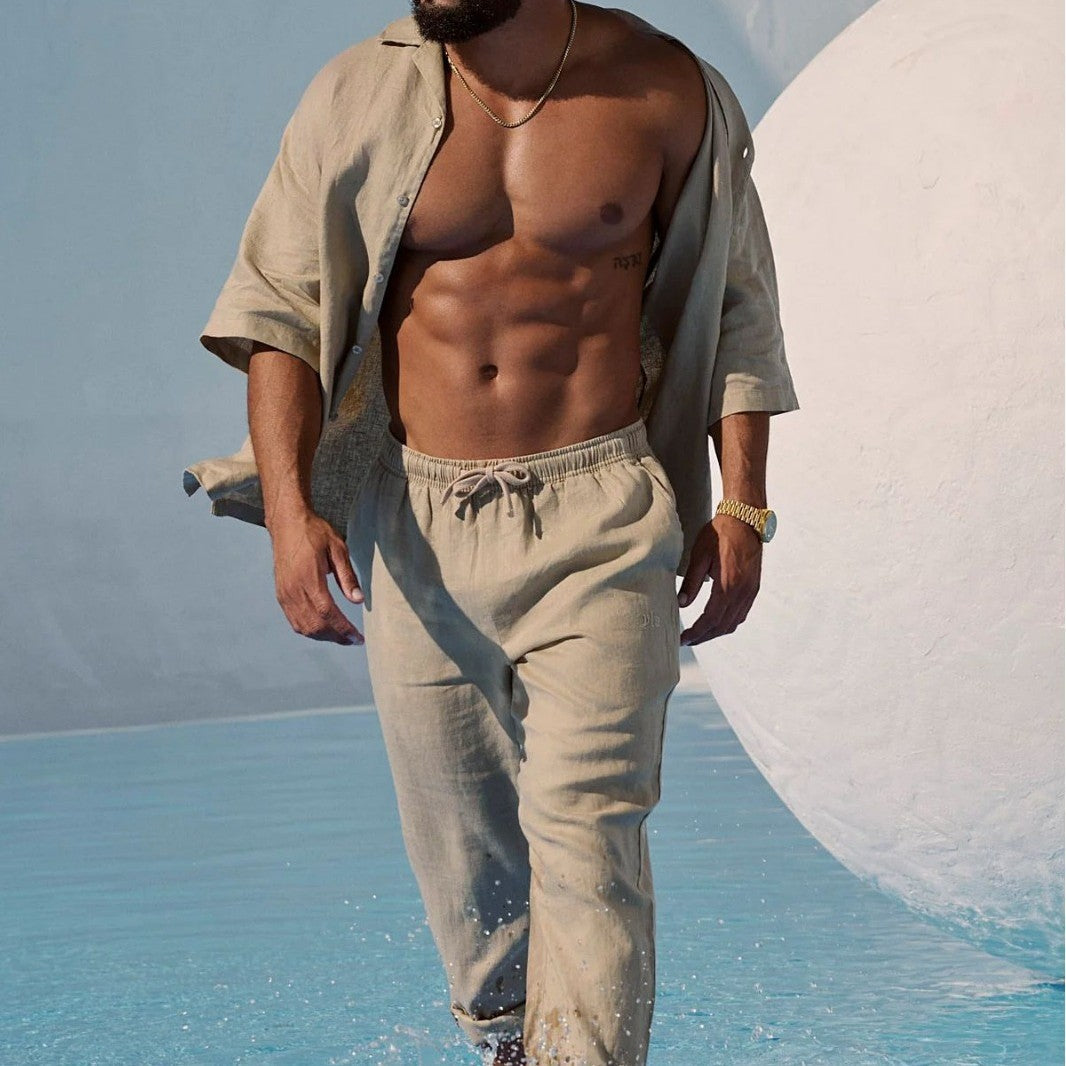 Damen Freizeithosen R&B