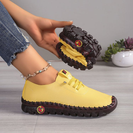 Damen Komfortable und flexible Laufschuhe R&B