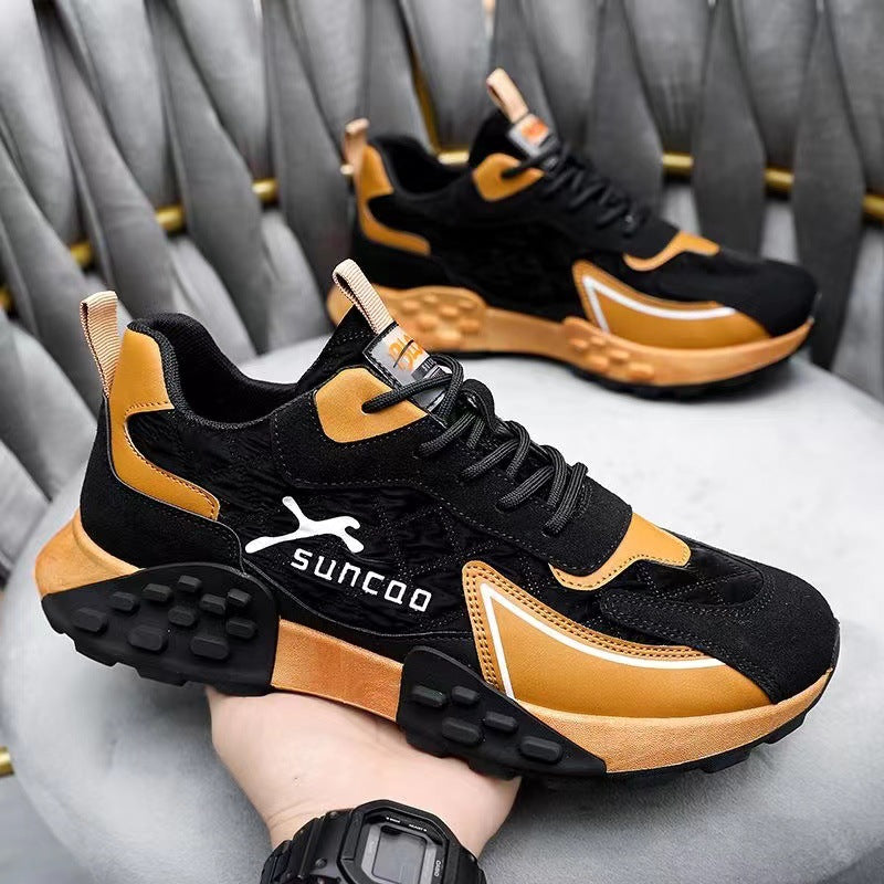 Herren Sportliche Sneakers