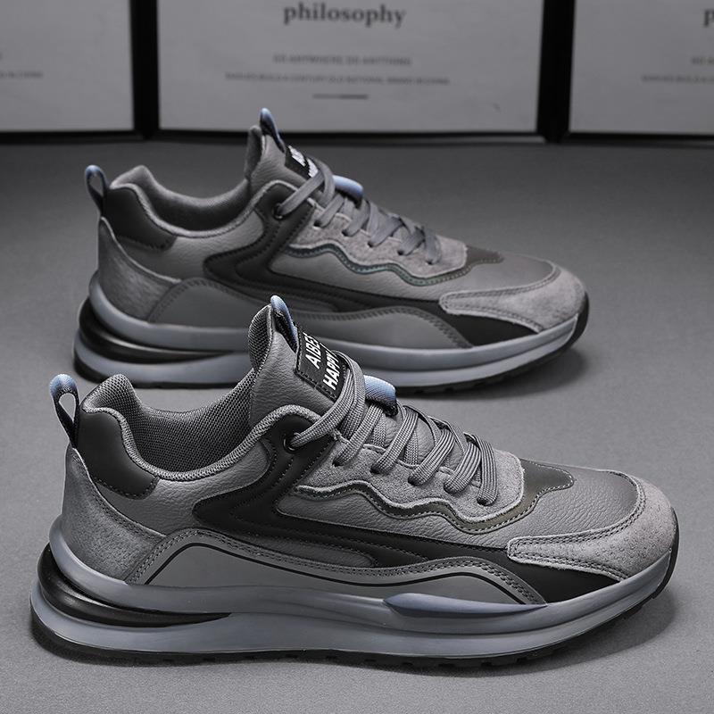 Damen Atmungsaktive Lauf- und Freizeitschuhe mit dämpfender Sohle R&B