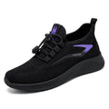 Damen Sportliche Lauf-Sneaker mit anatomischer Dämpfung R&B