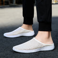 Damen Atmungsaktive Freizeitschuhe mit flexiblem Mesh-Obermaterial