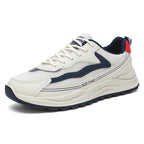 Herren Atmungsaktive Lauf- und Freizeitsneakers R&B