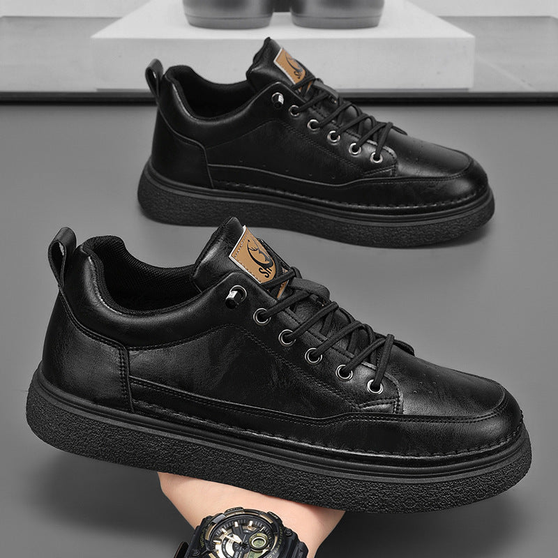 Damen Modische Sneakers mit bequemem Profil und strapazierfähigem Obermaterial