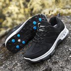 Damen Leichte und flexible Laufsneaker mit Atmungsaktivem Obermaterial R&B