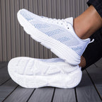 Damen Atmungsaktive Laufschuhe mit innovativer Dämpfung