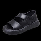 Damen Komfortable Sandalen mit ergonomischem Design und verstellbarem Riemen R&B