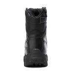 Damen Militärische Wanderstiefel mit rutschfester Sohle