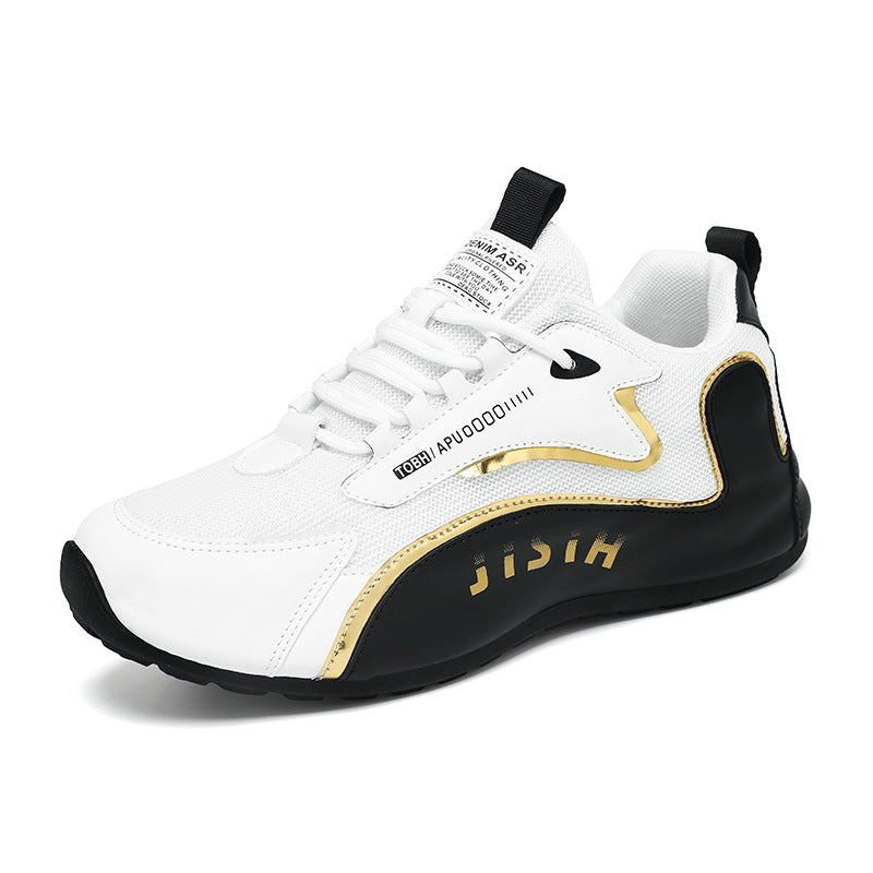Herren Sportliche Leichtgewicht Sneakers mit dämpfenden Eigenschaften R&B