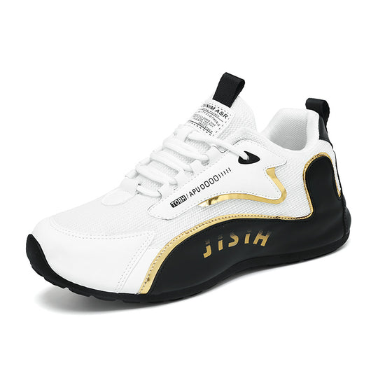 Herren Sportliche Leichtgewicht Sneakers mit dämpfenden Eigenschaften R&B