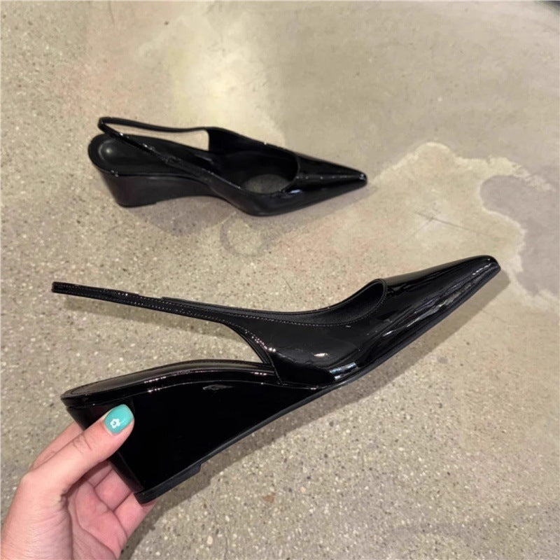 Damen Wedges R&B
