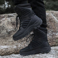 Herren robuste Multifunktionsstiefel mit hoher Knöchelunterstützung und rutschfester Sohle R&B